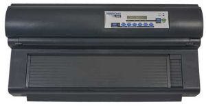 S809 Serial Dot Matrix Coding and Marking Printer