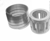 Flexible Roller Bearings
