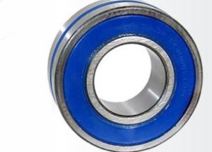 Sealed Spherical Roller Bearings