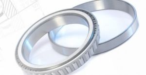 Taper Roller Bearings (Metric & Inch)