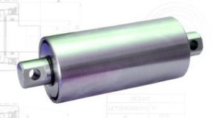 Tension Leveller Bearing