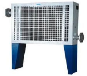Air Cooled After Cooler