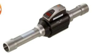 Compressed Air Flow Meter for Industrial