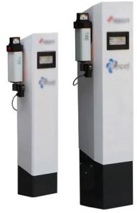 Heatless Air Dryers - Dryspell Plus