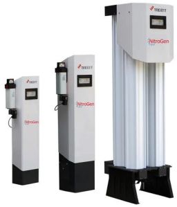 Nitrogen Generator, Capacity : Continuous