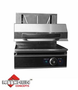 Auto Lifted Salamander Electric for Commercial Kitchen Equipment