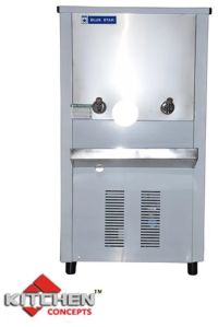Blue Star Water Cooler