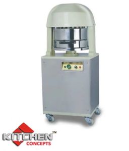 Automatic Dough Divider