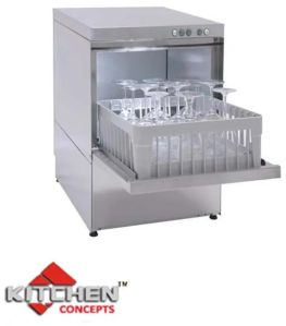 Glass Washer for Cleaning Glassware