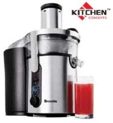 Juice Pulp Extractor