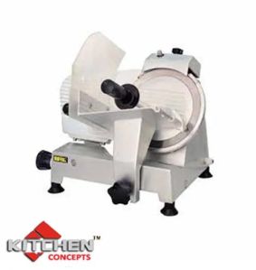 Modern Techniques Meat Slicer Electric