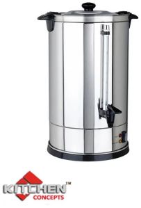Tea Urn, Power : 1000-1500 Watts, Weight : 5-10 Kg
