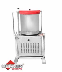 Modern Techniques Tilting Wet Grinder Electric