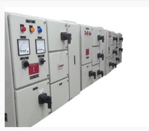 Lighting Distribution Board