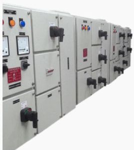 power distribution panel
