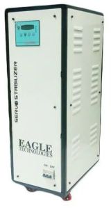 30 Kva Servo Stabilizer