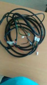 Automation Wire Harness