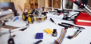 Automotive Wiring Harness