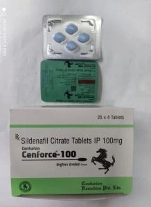 Cenforce 100 Tablet