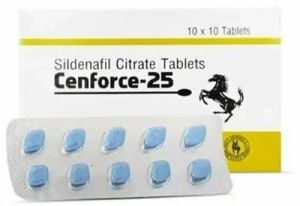 Cenforce 25mg Tablets