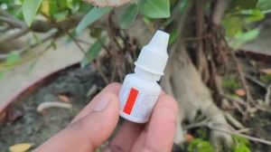 Flurometholone Eye Drops