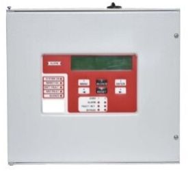2 Zone Gas Detection System &AMP;ndash; Gds-2