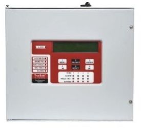 4 Zone Gas Detection System – Gds-4