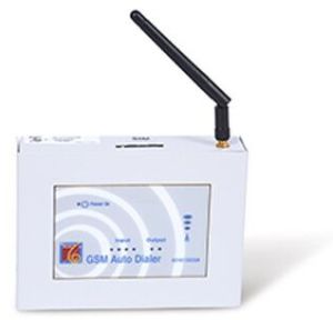 Ad4010-GSM Auto Dialer