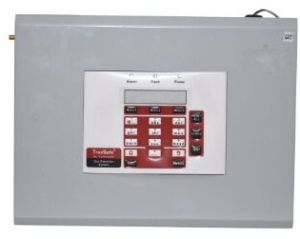 Addressable Gas Detection System