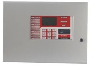 Addressable Fire Alarm Panel V.252.1