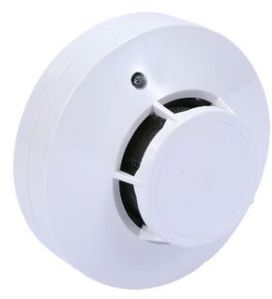 Conventional Smoke Detector - Sd12r