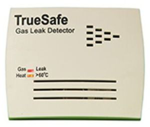 LPG / Png Gas Leak Detector - Ts12 Hlb-hlrb