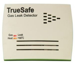 LPG / Png Gas Leak Detector - Ts230 Hlb / Hlrb