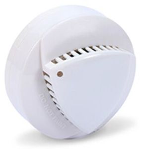 Shd12r - Conventional 4 Wire Smoke Heat Detector