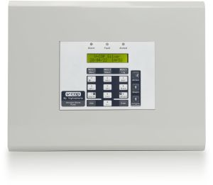 V-cop Gold - Pstn Wired Intrusion Alarm System