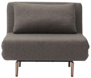 Soho Rose Gold | Sofa Cum Bed