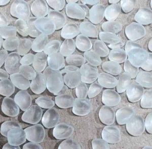 Flame Retardant Polymer Additive, Color : White