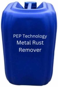 Pep Liquid Rust Preventive, Packaging Type : Drum