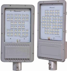 120W Solar LED Street Light