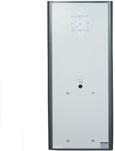 25W All-in-One Solar LED Street Light