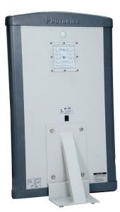 9W All in One Solar LED Street Light