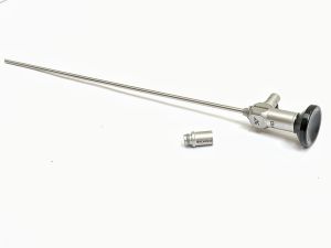 Laparoscope