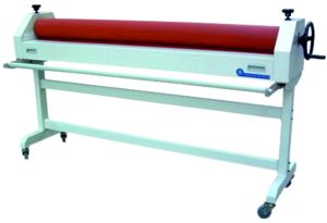 1600mm Cold Lamination Machine