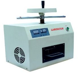 Id Card Fusing Machine, Voltage : 110-240V