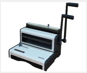 Wiro Binder T930 Machine