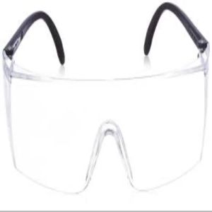 3m 11852 In Safety Goggles