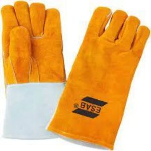 Esab Welding Hand Gloves