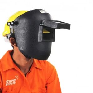 Welding Face Shield