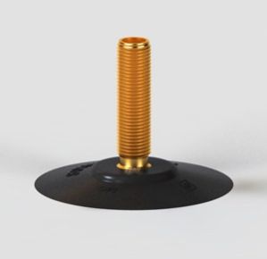 Brass Plated Motor Cycle Tube Valves