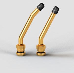 V3.20.1 Series Tubeless Tyre Valves for Trucks